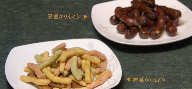 ざるそば国産調理例